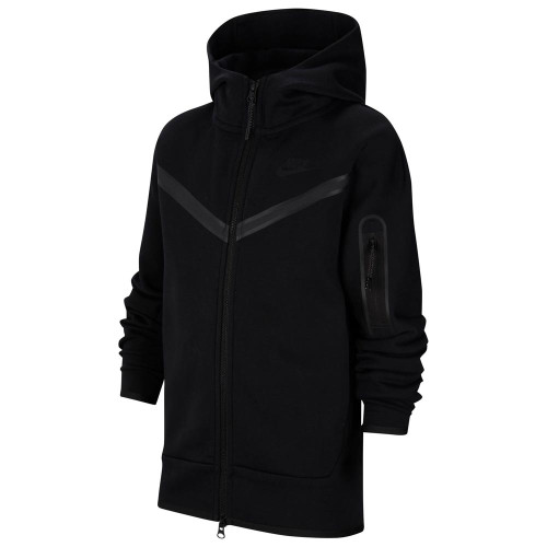 Nike Παιδική ζακέτα Sportswear Tech Fleece